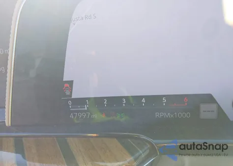 2023 Cadillac Escalade Sport Platinum z USA, uszkodzony, nr VIN 1GYS4GKT4PR191449